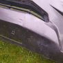 2 Toyota Landcruiser Front Bumpers Image 4