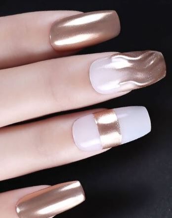 Mirror Nail Powder 10 g