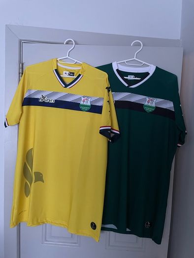 Football Jerseys