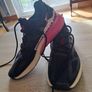 Adidas original women's limited edition shoes size UK8 EU42 Postage included Image 3