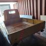 Rare Piaggio Ape P601 Restoration Project Image 4