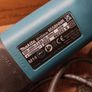 Makita angle grinder 9558HNR Image 3