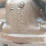 Mercedes Benz W114 Steering Box Image 2