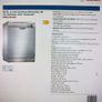 Free standing Dishwasher Bosch Image 9