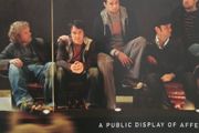 The Blizzards - A Public Display Of Affection.