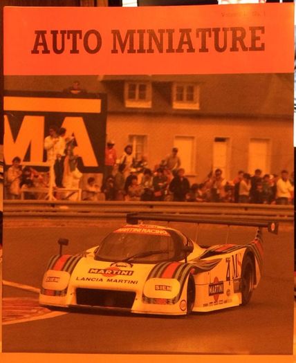 Model auto review / auto modeller