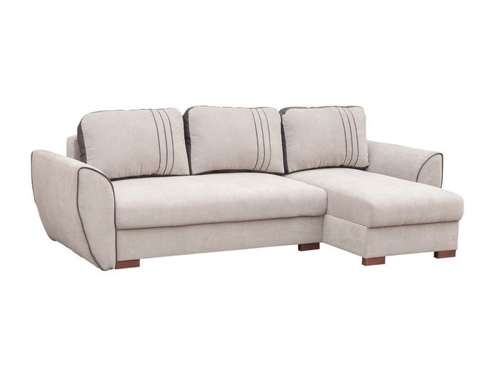 Bolivia Corner Sofa Bed @ J & D Furniture