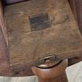 Antique Supper Table Image 2