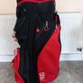 Masters T900 Water resistant Golf cart bag Image 3