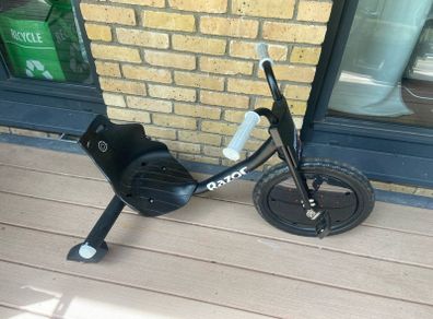 kids razor bike