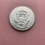 Kennedy Silver Half Dollar Image 2