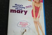 there's something more about Mary DVD