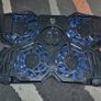 Klim Wind Cooling Pad for Laptop, Play Station, Xbox Image 4
