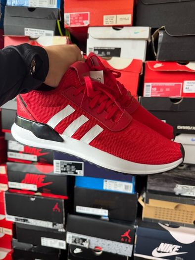 Adidas U_Path X Scarlet EG7379