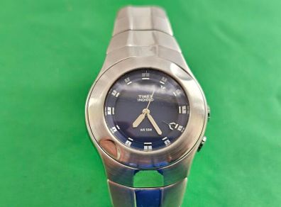 Vintage Timex Indiglo Quartz Lady's Watch