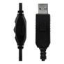 USB Stereo HeadSet with Microphone Image 2