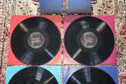 Kamasi Washington: Heaven And Earth 5, LP,