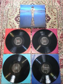 Kamasi Washington: Heaven And Earth 5, LP,