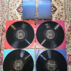 Kamasi Washington: Heaven And Earth 5, LP,
