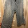 Wide leg jeans Image 2
