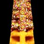 Waffle Iron Lollipop Image 7