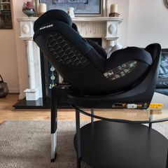 Maxi cosi 360 isofix