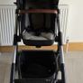 Silvercross Wave Pram Charcoal & Accessories Image 6