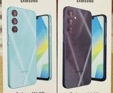 Brand New Samsung Galaxy A16 5G 128GB Unlocked