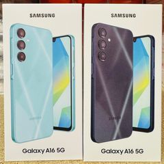 Brand New Samsung Galaxy A16 5G 128GB Unlocked