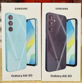 Brand New Samsung Galaxy A16 5G 128GB Unlocked