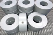 PVC rollers (14pcs)