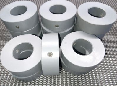 PVC rollers (14pcs)