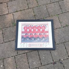 liverpool