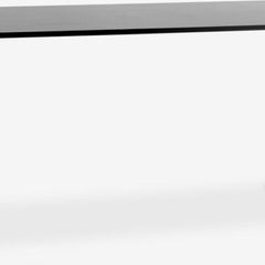Jysk Stauning Desk Black