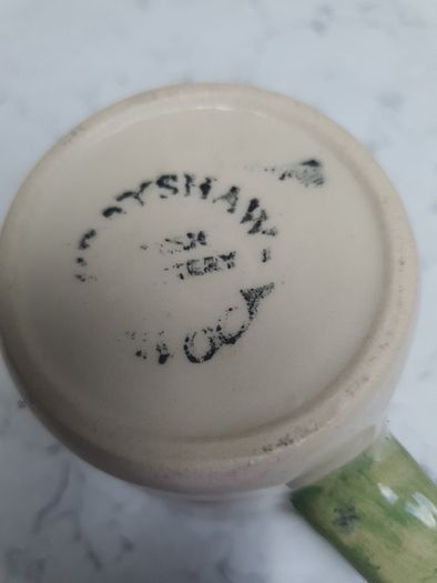 Avoca Milk Jug
