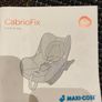 Baby car seat Maxi Cosi Image 4