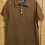 Bunker Mentality Playa Polo shirt L Image 2