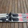 Jobe Combo Waterskis Image 2