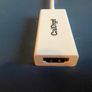 CalDigit USB-C to HDMI 2.0 Adapter Image 2