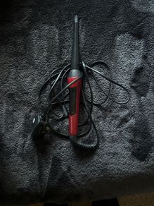 curling wand