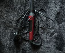 curling wand