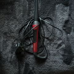 curling wand