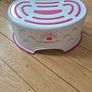 Peppa pig step stool Image 2