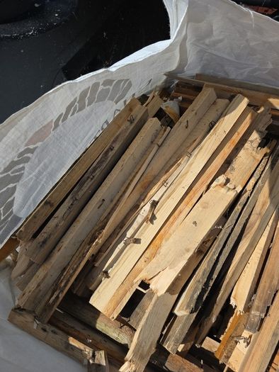 Firewood