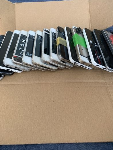 Iphone lot