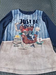 Beautiful New Girls Dress