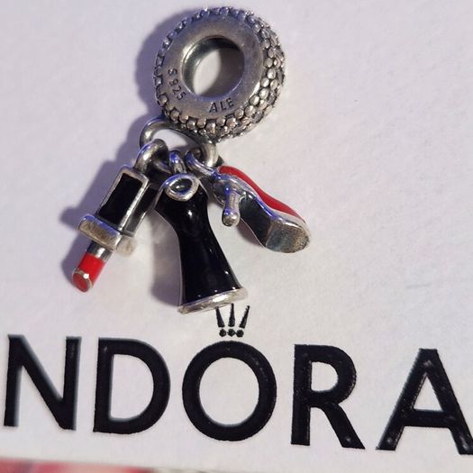 Pandora charm