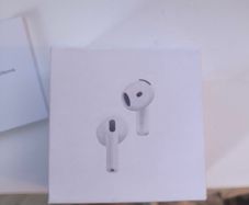 airpods 4 Box
