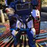 Transformers Studio Series 83 Bumblebee Movie Voyager Decepticon Soundwave Action Figure Image 2