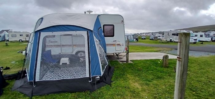 caravan